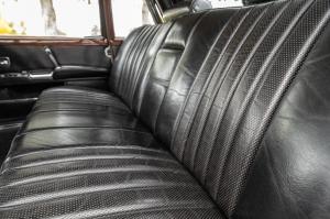 Mercedes-Benz 600 1968 года  (NA)